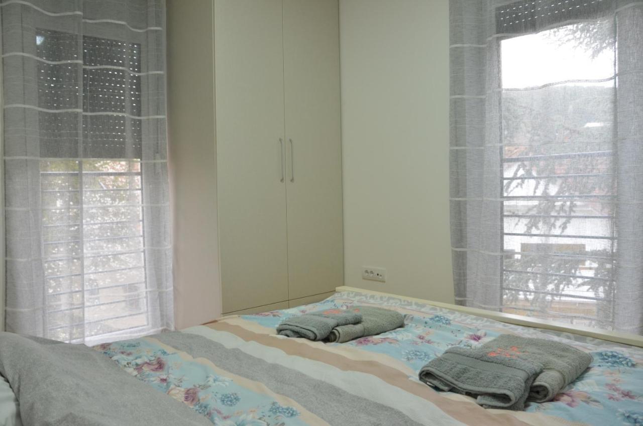 Apartman Rajak Vrnjacka Banja Exterior photo