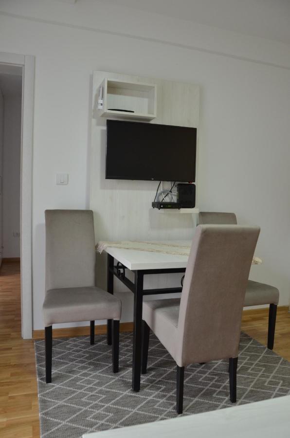 Apartman Rajak Vrnjacka Banja Exterior photo