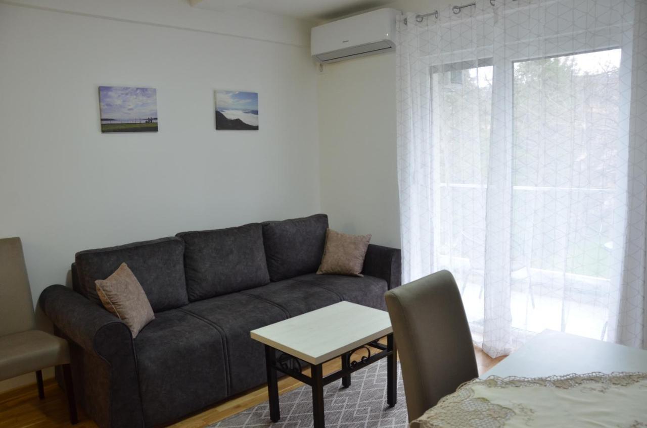 Apartman Rajak Vrnjacka Banja Exterior photo